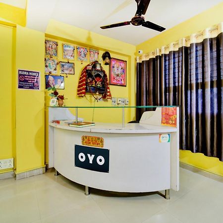 Hotel O Rudra Homes Patna  Exterior photo