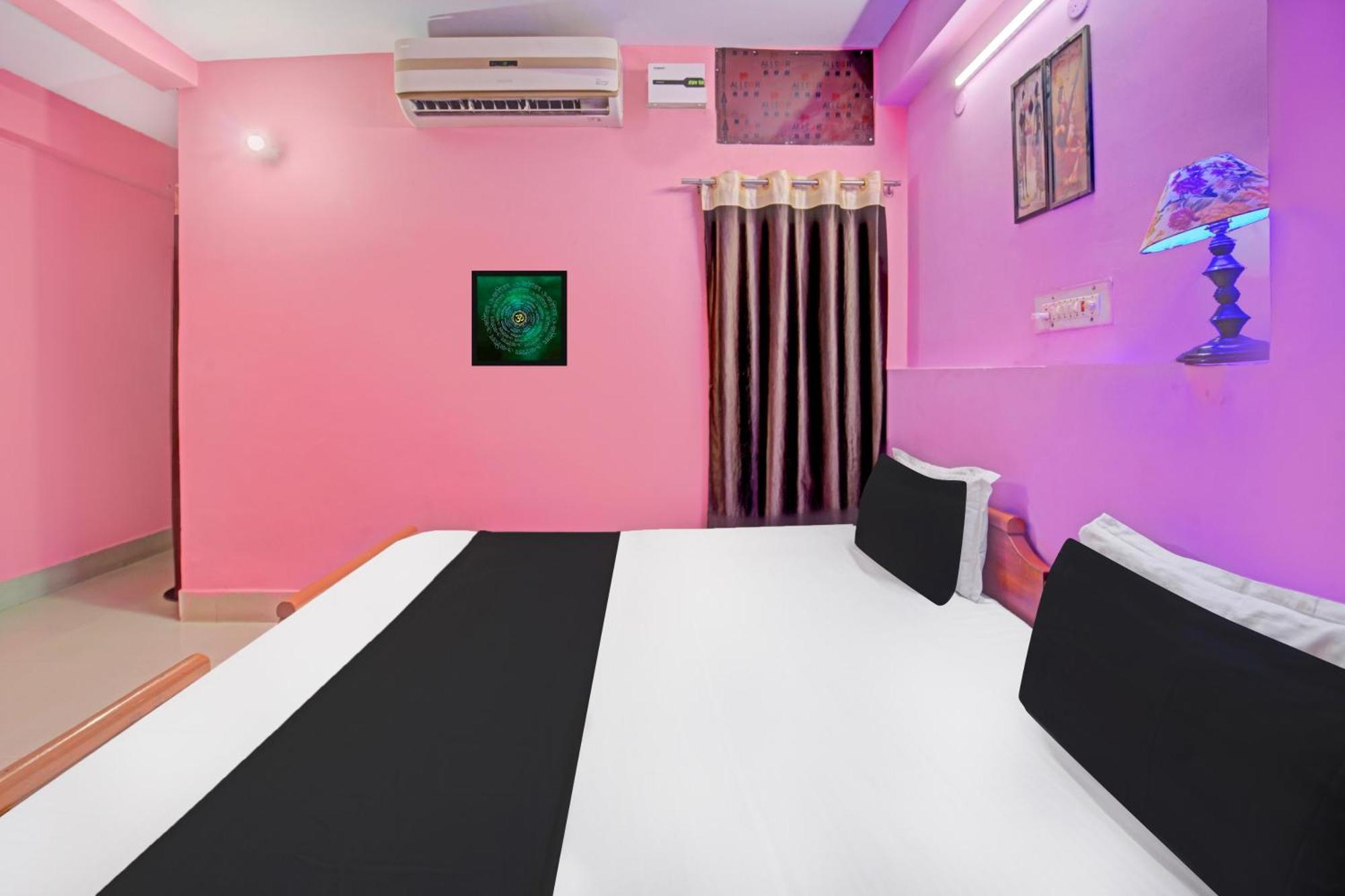 Hotel O Rudra Homes Patna  Exterior photo